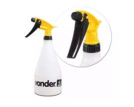 Borrifador (Pulverizador) De Plástico -  1.000 Ml - Vonder